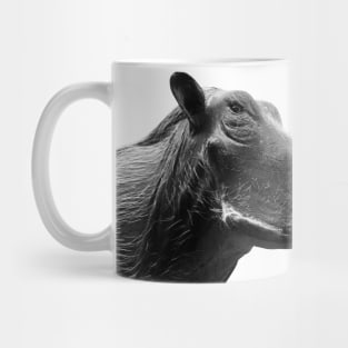 Warthog Mug